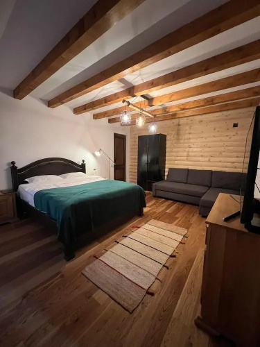 Cabana Laptici