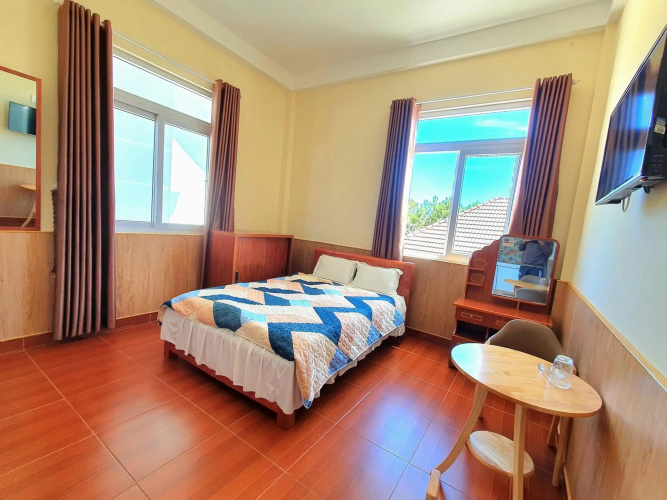 Đong Đuc Hostel Đa Lat