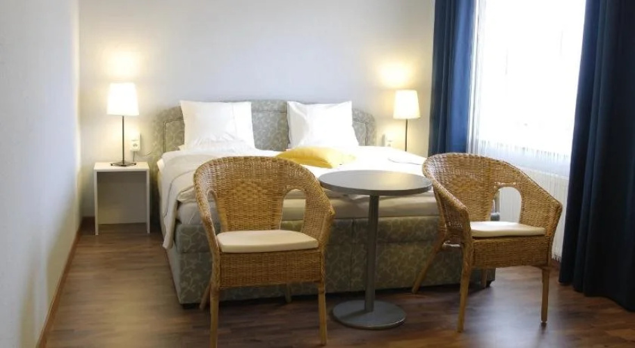 Hotel treffpunkt