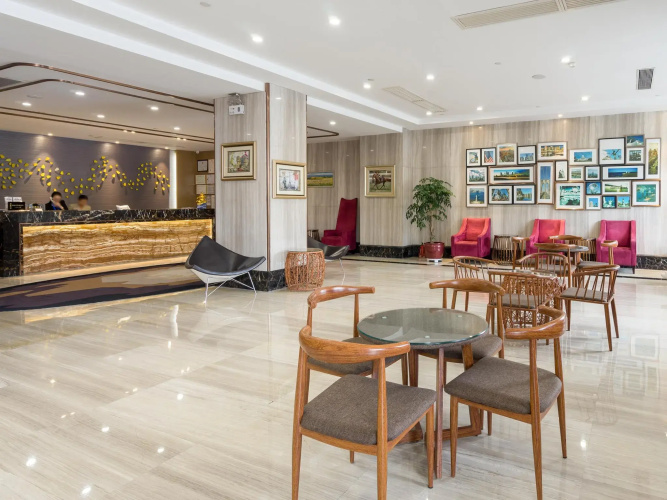 Days Inn Panyu
