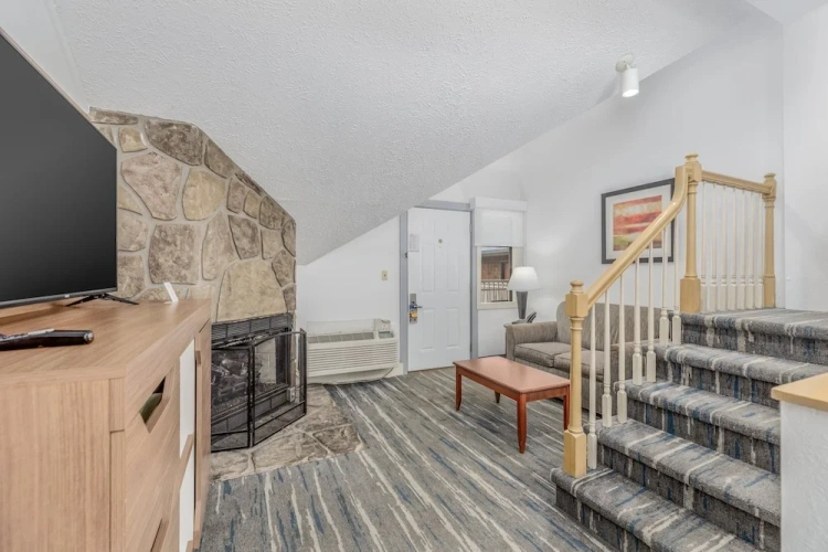 Double Apartment