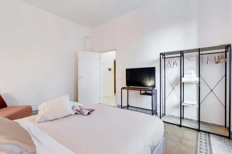 BDC - Termini Sun Apartment