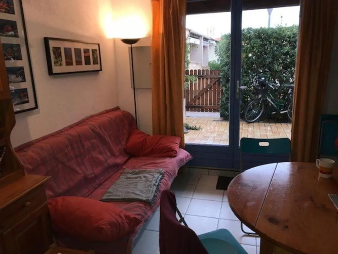Maison Port Leucate, 4 pièces, 8 personnes - FR-1-81-460