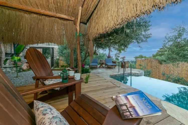 1 Bedroom Chalet