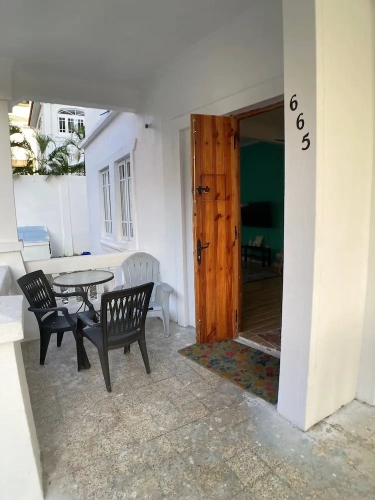 Cottage