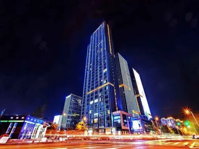 Hotelafbeelding