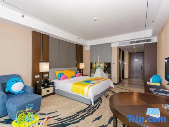 Standard Double Family room