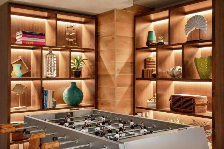 Hotel Alba Tampa, Tapestry Collection by Hilton photo 27