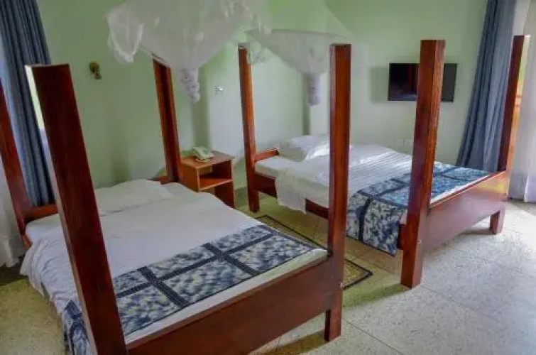 Njara Suites