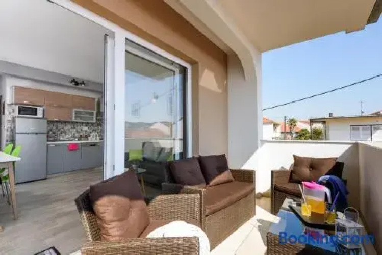 Apartmani Danijela