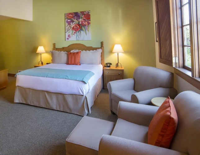 The La Conner Inn