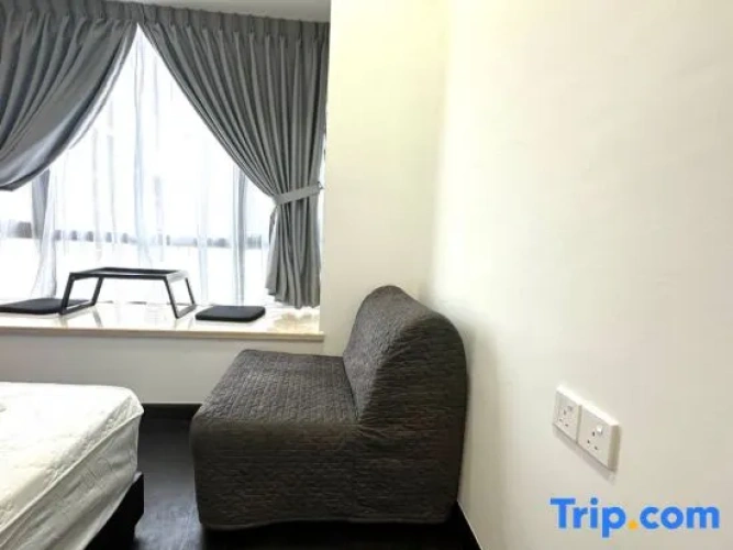 2 Bedrooms Standard room