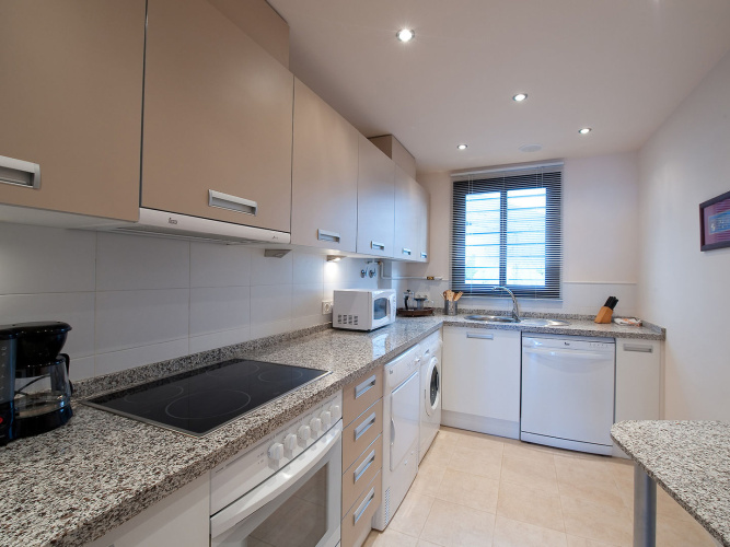 Olée Nerja Holiday Rentals photo 11