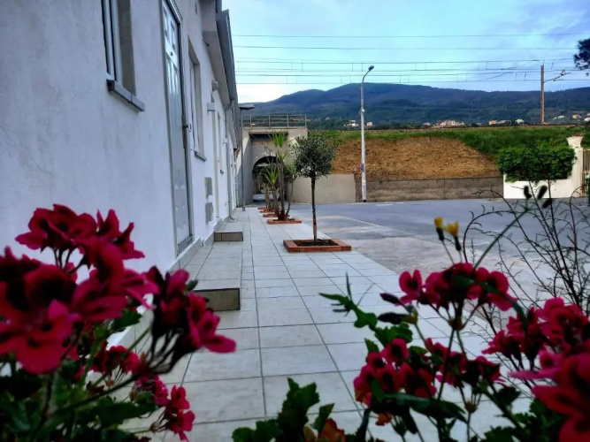 Eremo sul Mare APARTAMENT FUSCALDO