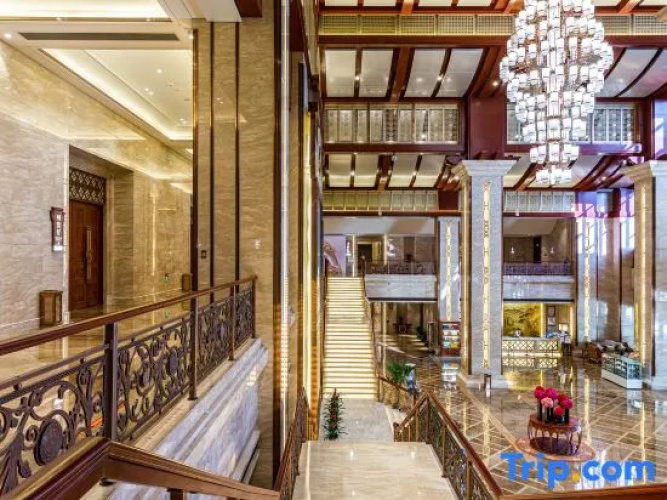 Jinzhai Hotel