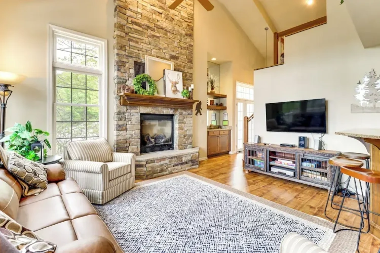 3 Bedrooms Cottage