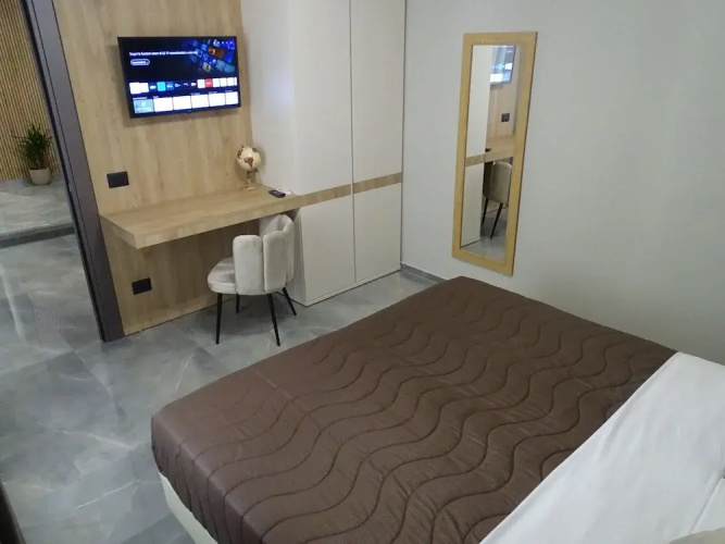 Karma6Rooms