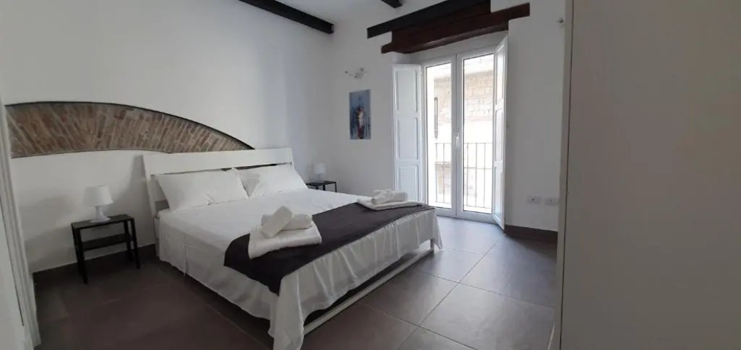 Belle Donne Apartment
