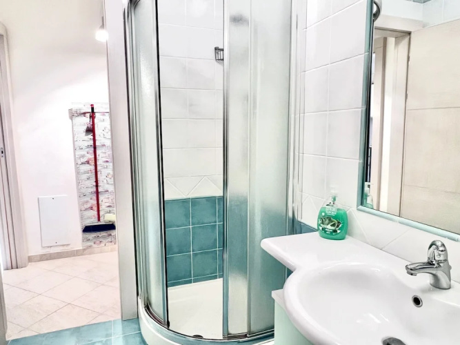 Provenzano Top floor