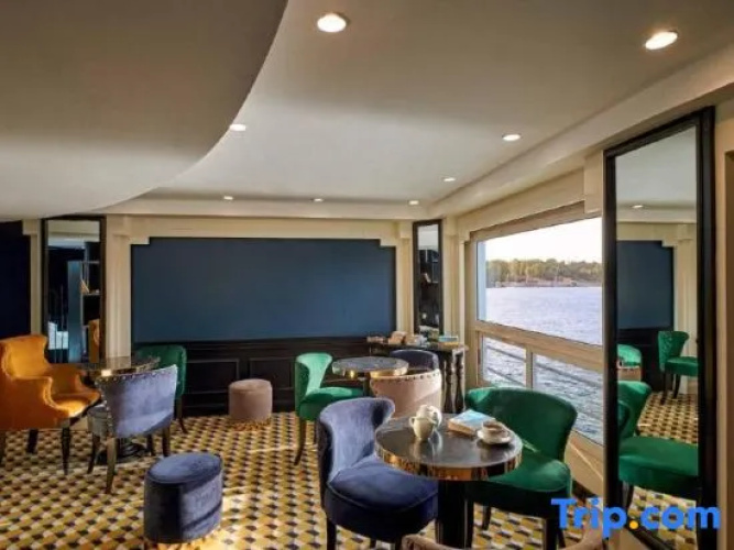 Mövenpick Ms Hamees