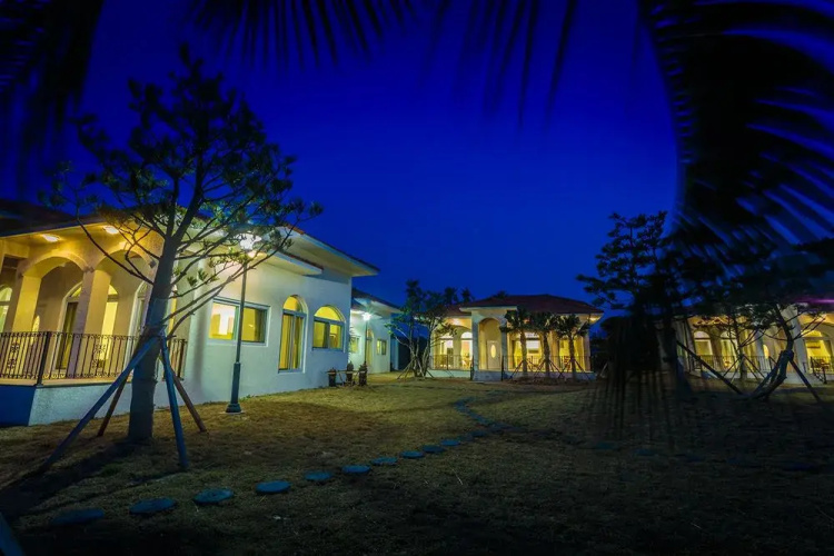 Otel görseli