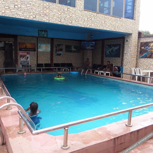 Destiny Castle Hotel & Suites