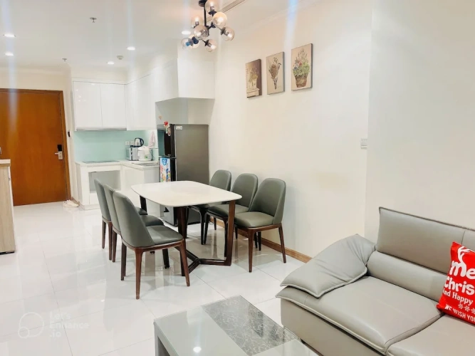 Standard Apartment