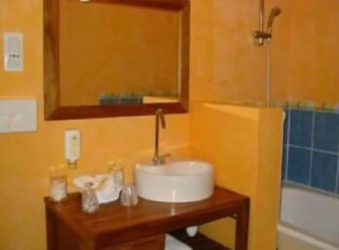Comfort Single room