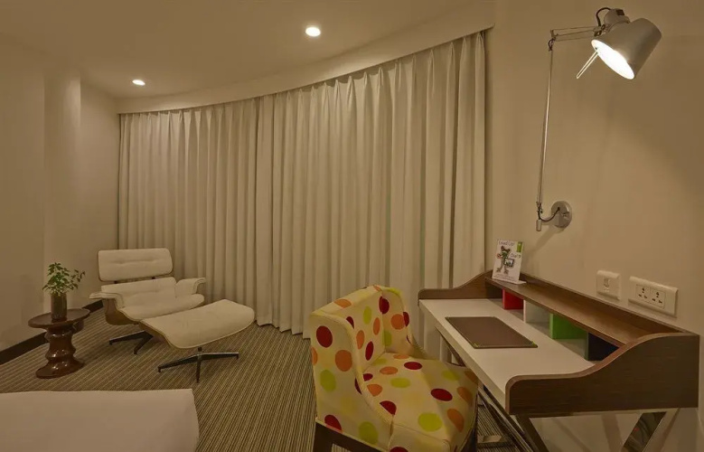 K10 Hotel