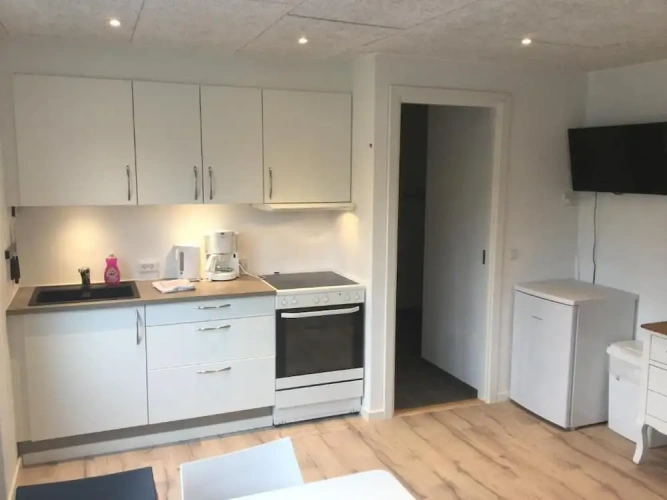 Family Apartment