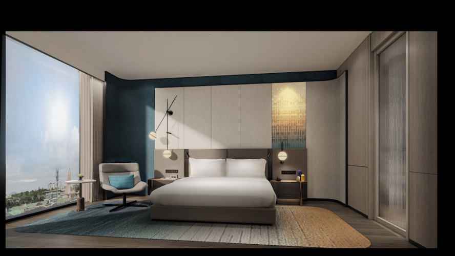 voco Kuching by IHG