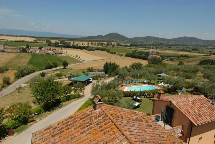 La Piaggiola degli Olivi