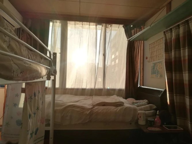Credo Sasebo - Hostel