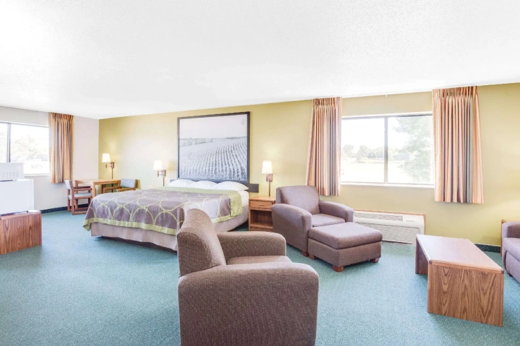 Double Family Suite
