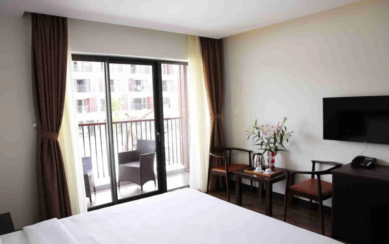 West Phu Quoc Hotel