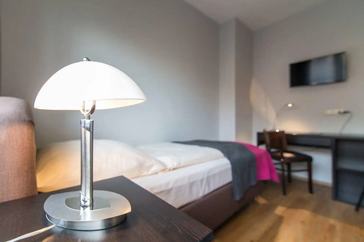 Hotel Klein