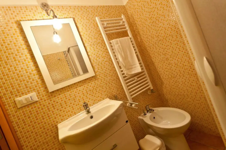 Ladybianca apartment & rooms