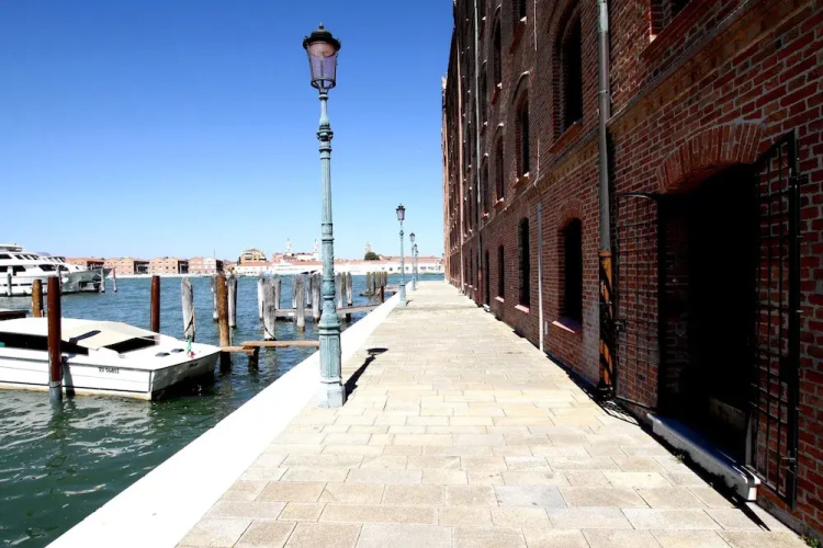 Giudecca Apartment Marisa