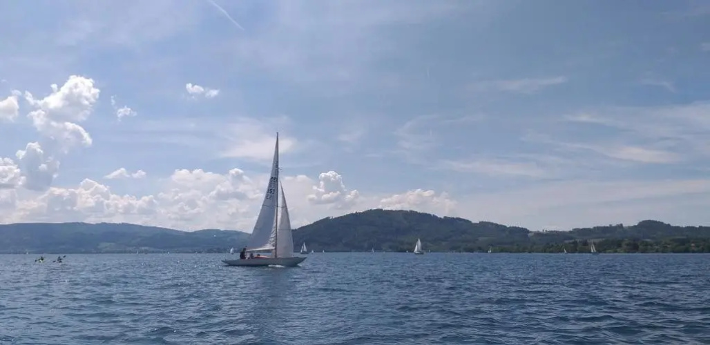 Zum Attersee