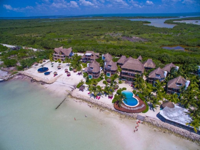 Villas Flamingos photo 18