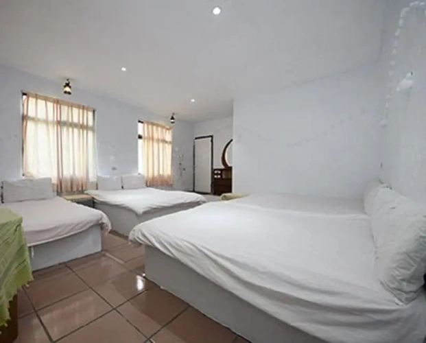 Standard Family room