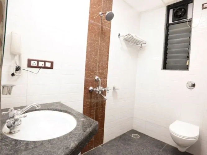 ZO Span Shivaji Nagar-4th Floor