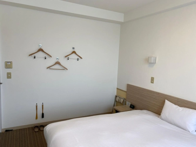 Smile Hotel Shirakawa