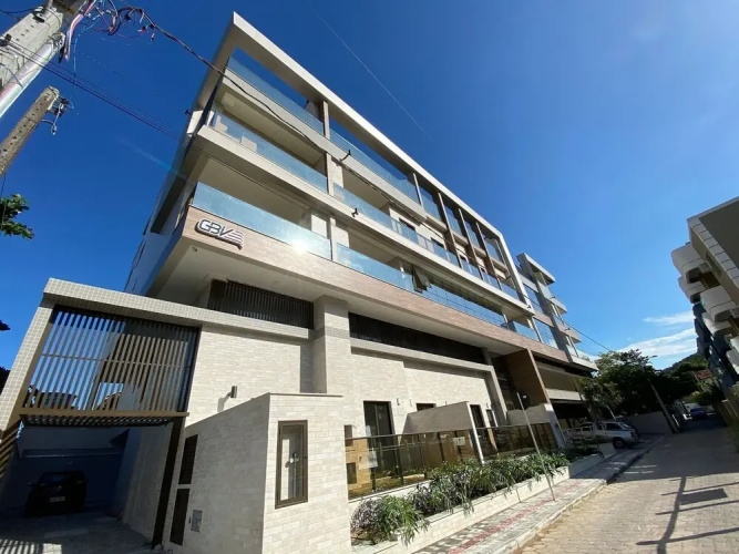 883A - Aluguel apartamento Bombinhas