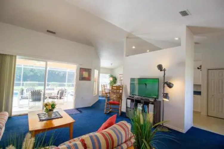 North Timucuan Villa 1222