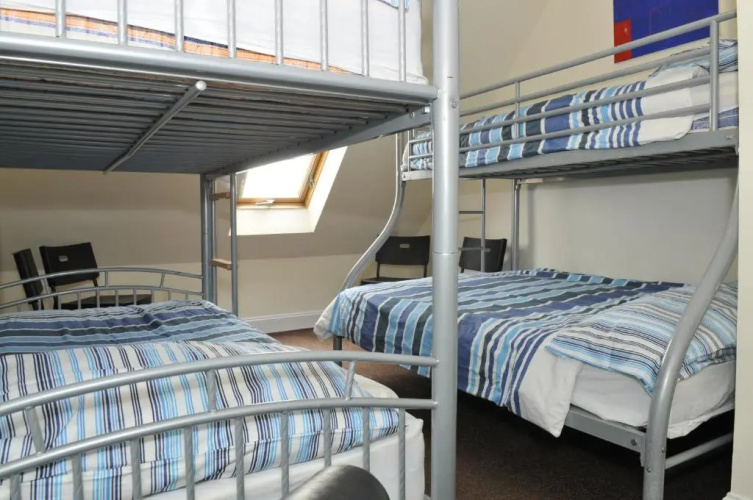 The Hostel