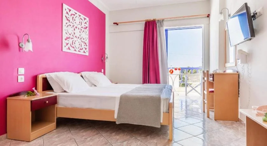 Pension Votsi