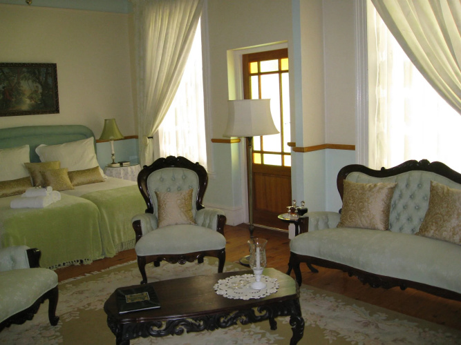Kingna Lodge