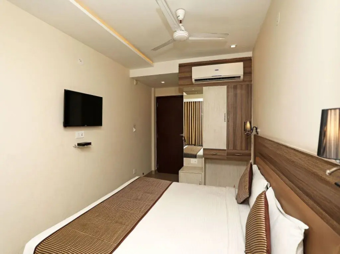 Hotel Taldar Inn
