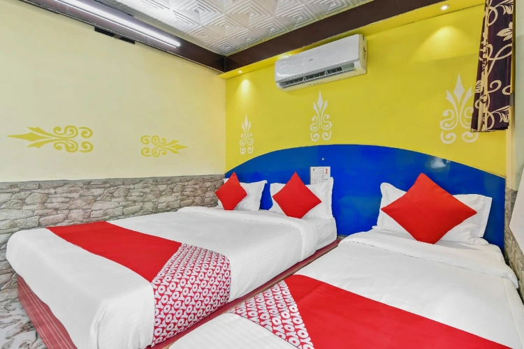 Classic Double room